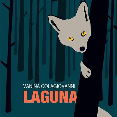 Laguna - Vanina Colagiovanni, Audio, 9789178175871