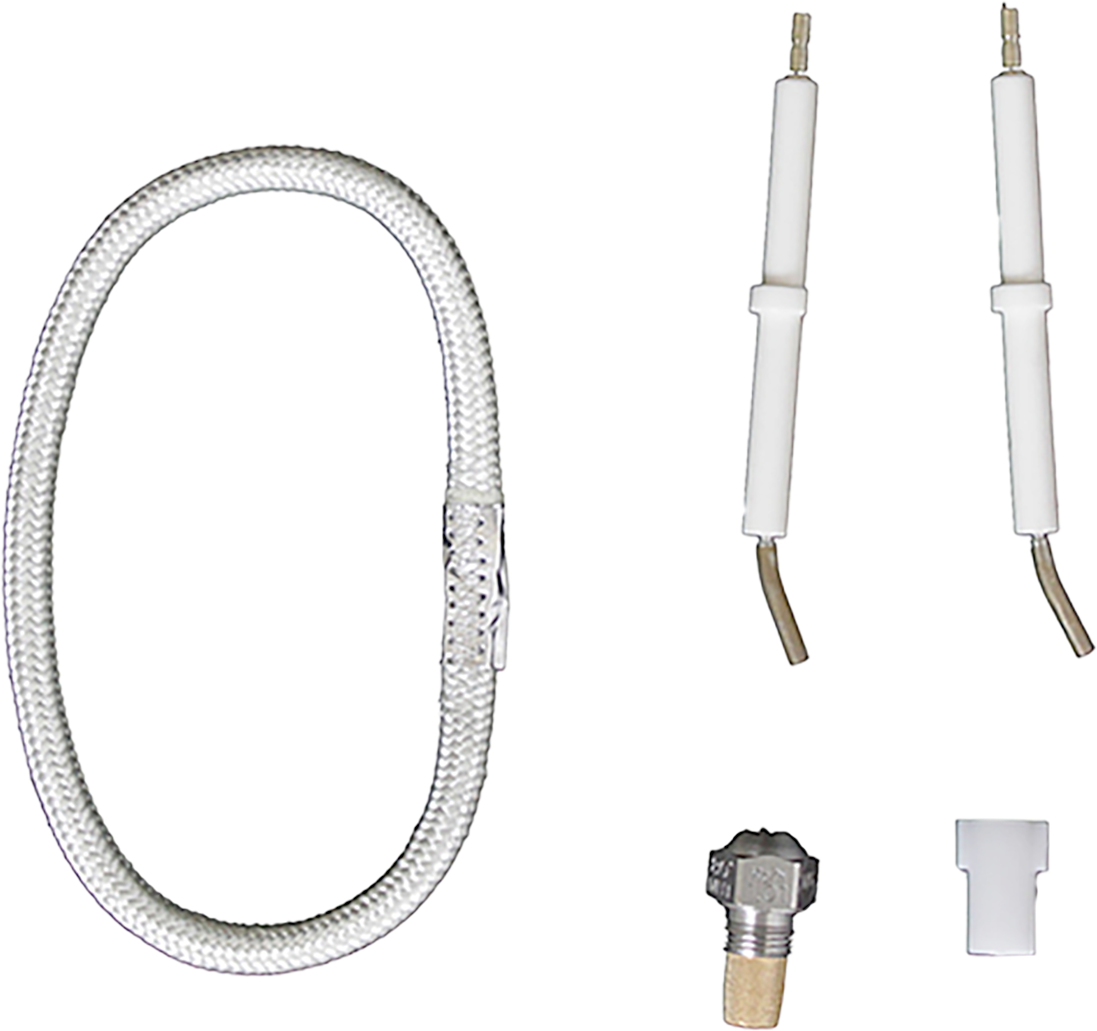 Kit d'entretien MHG RE 1.32HK 95.90100-0103 pour RE 1.32 HK / RE 27 + 30 HUG/HU