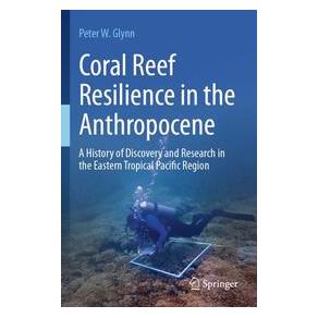 Umbreit Coral Reef Resilience in the Anthropocene (Englisch, Softcover, Peter W. Glynn) (74701326)