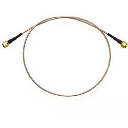 Mueller Electric BU-4150029006 Koaxialkabel SMA-Stecker SMA-Stecker 0.15 m 1 St.