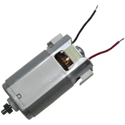 PROXXON 28492-43 Motor inklusive Ritzel für Langhals Winkelbohrmaschine LWB/E