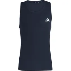 adidas Power Essentials Workout Rib Tanktop Herren KA4366 - black S
