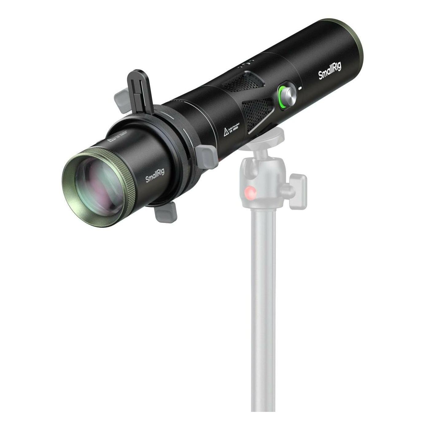 SmallRig 6377 RF 20C mit SP Air Spotlight-Set (6377)