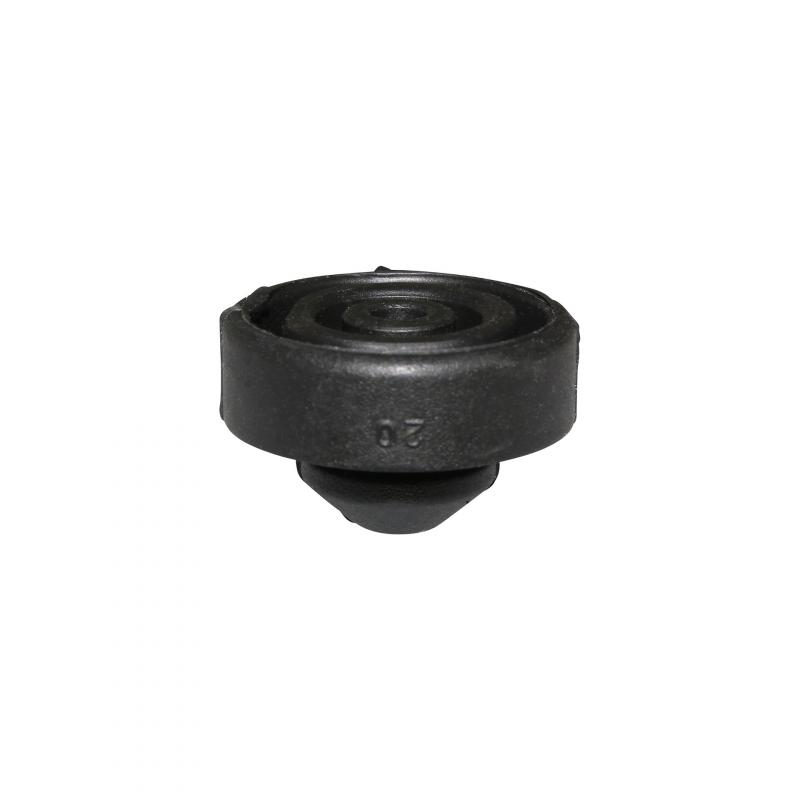 Silentbloc de selle 1Tek Origine pour MBK / Yamaha
