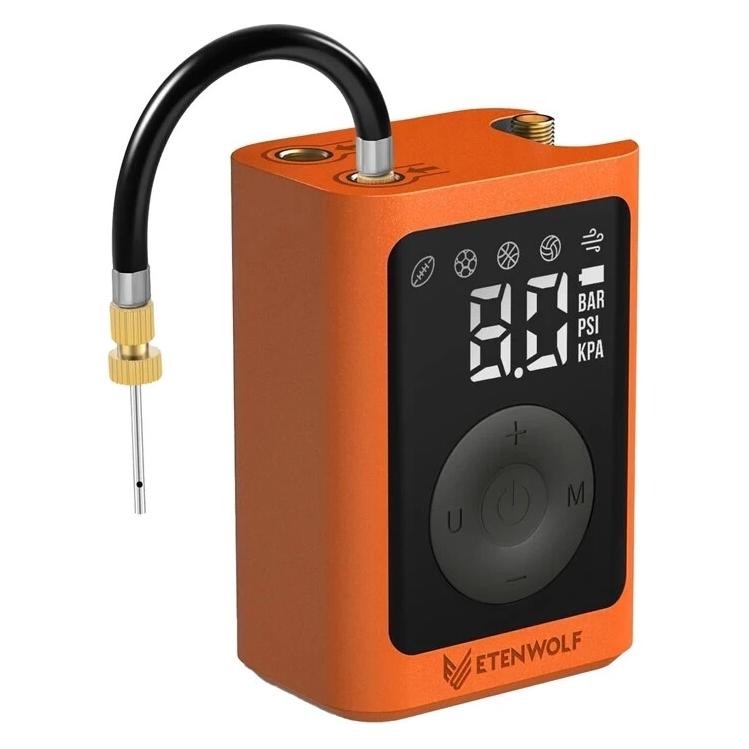 BEE Etenwolf P300 Plus 3200 mAh Elektropumpe (orange) (P300 Plus Orange)