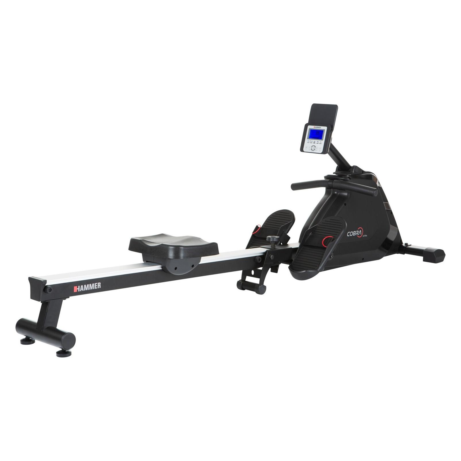 Hammer Fitness Cobra XTR Plus II (4532)