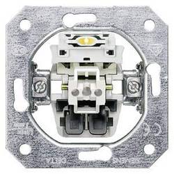 Siemens Schalterprogramm Jalousie-Schalter Delta 5TA21550KK 1 St.