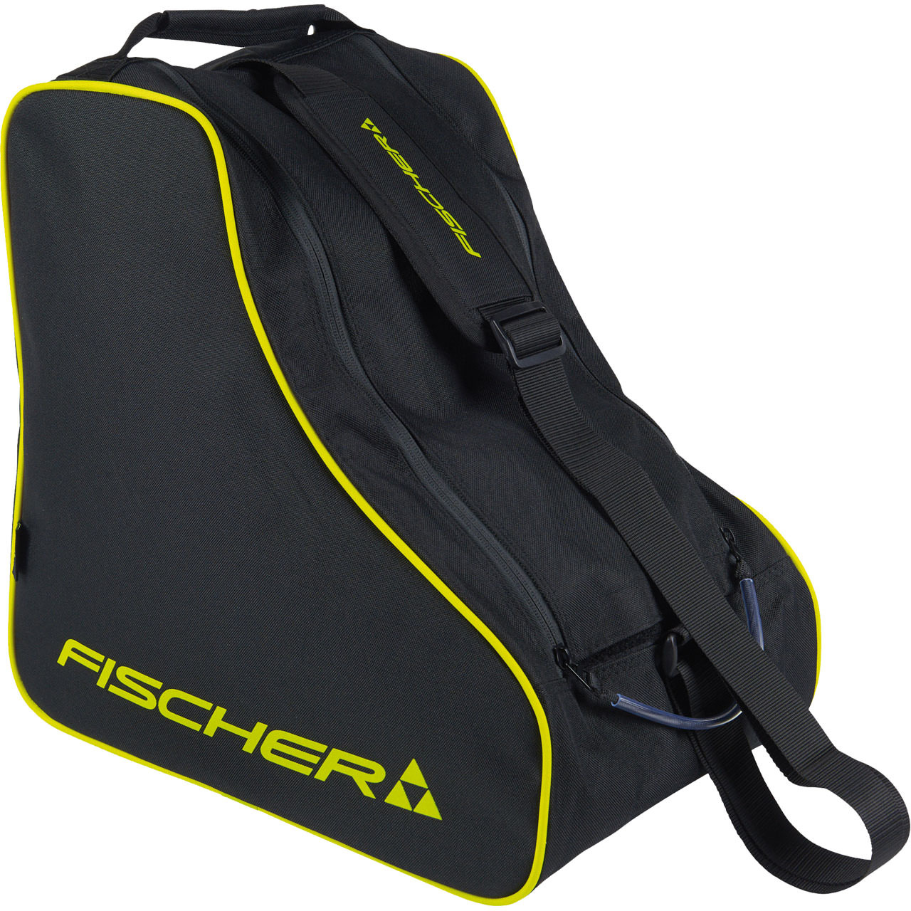 Fischer Bootbag NORDIC ECO black
