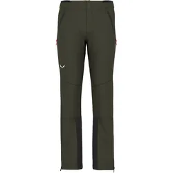Salewa, Herren, Outdoorhose, Lagorai Dst Hose (M), Grün