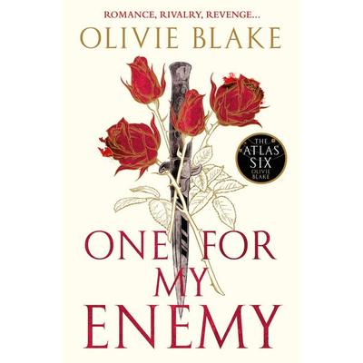 One For My Enemy, Taschenbuch von Olivie Blake, Pan MacMillan