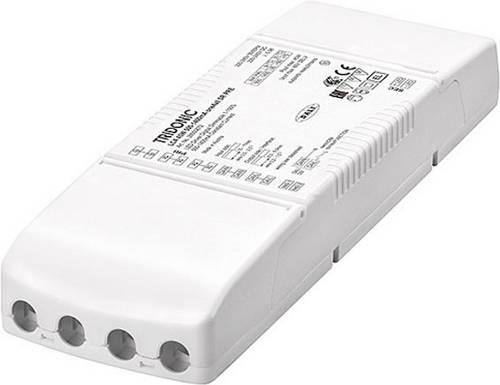 Tridonic LED-Treiber Konstantspannung, Konstantstrom 45W 500 - 1400mA 25 - 50V 1St.