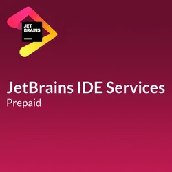 JetBrains IDE Services Prepaid