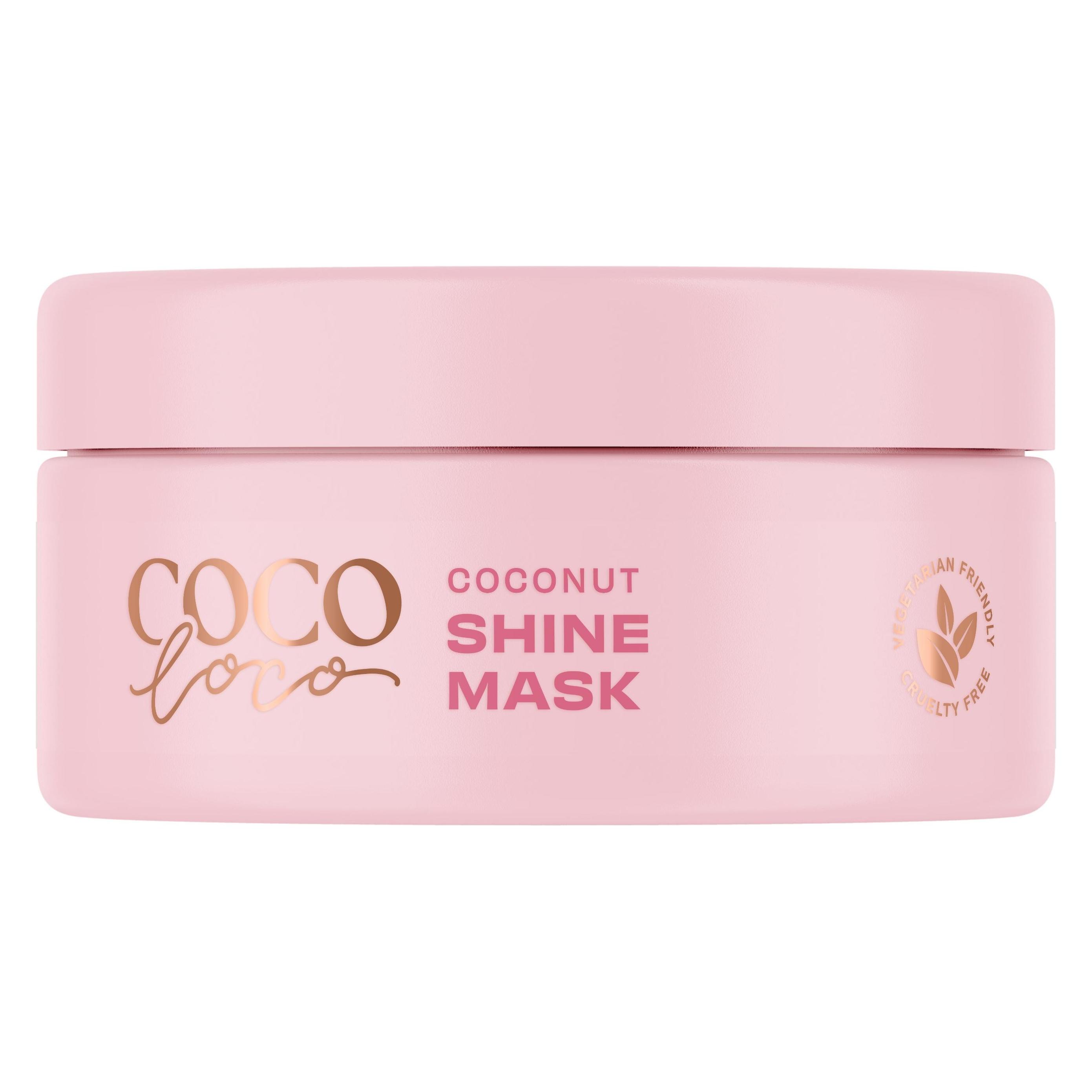 Lee Stafford CoCo LoCo (200 ml) (1016057)