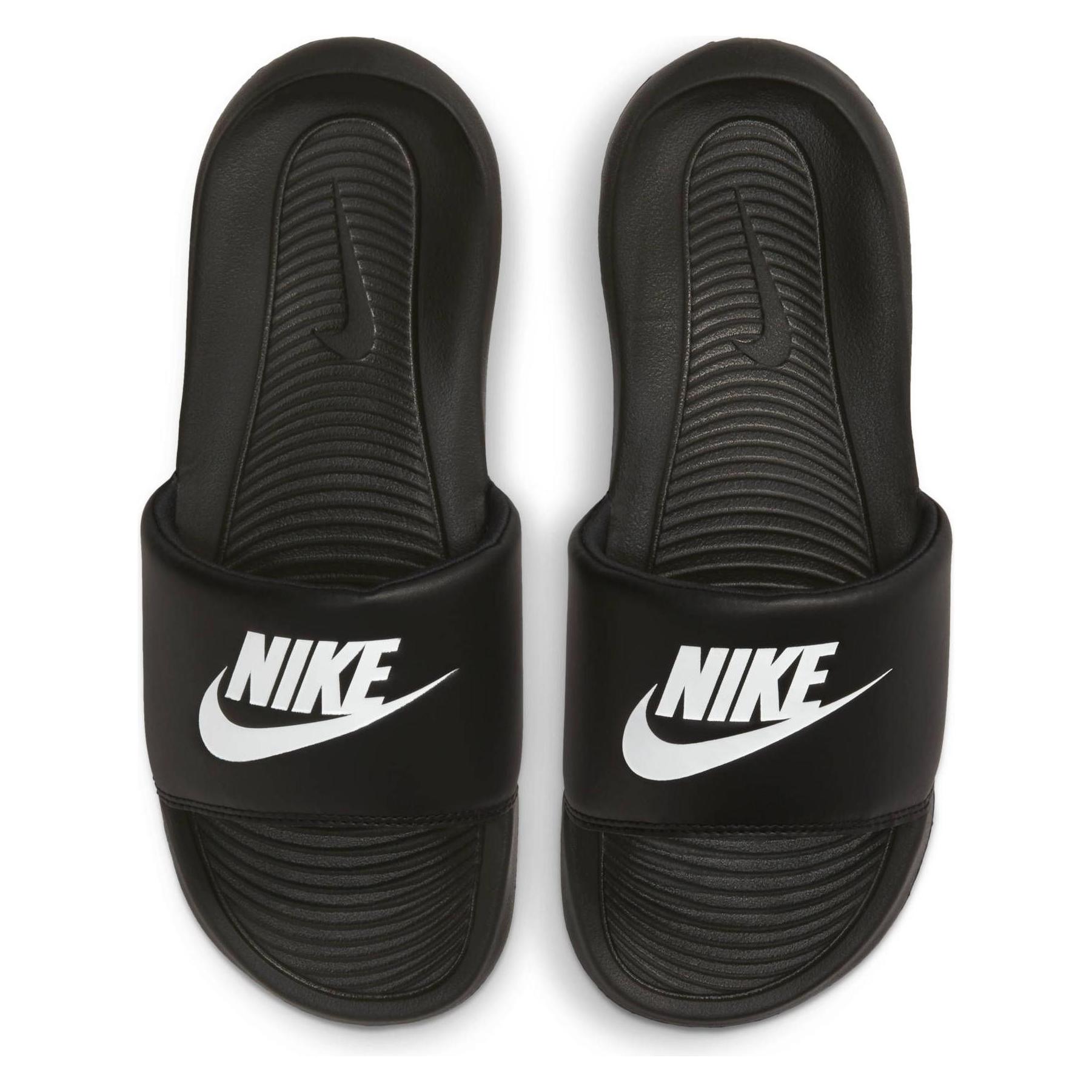 Nike Victori One Slide Badelatsche Damen (36.5) (CN9677)