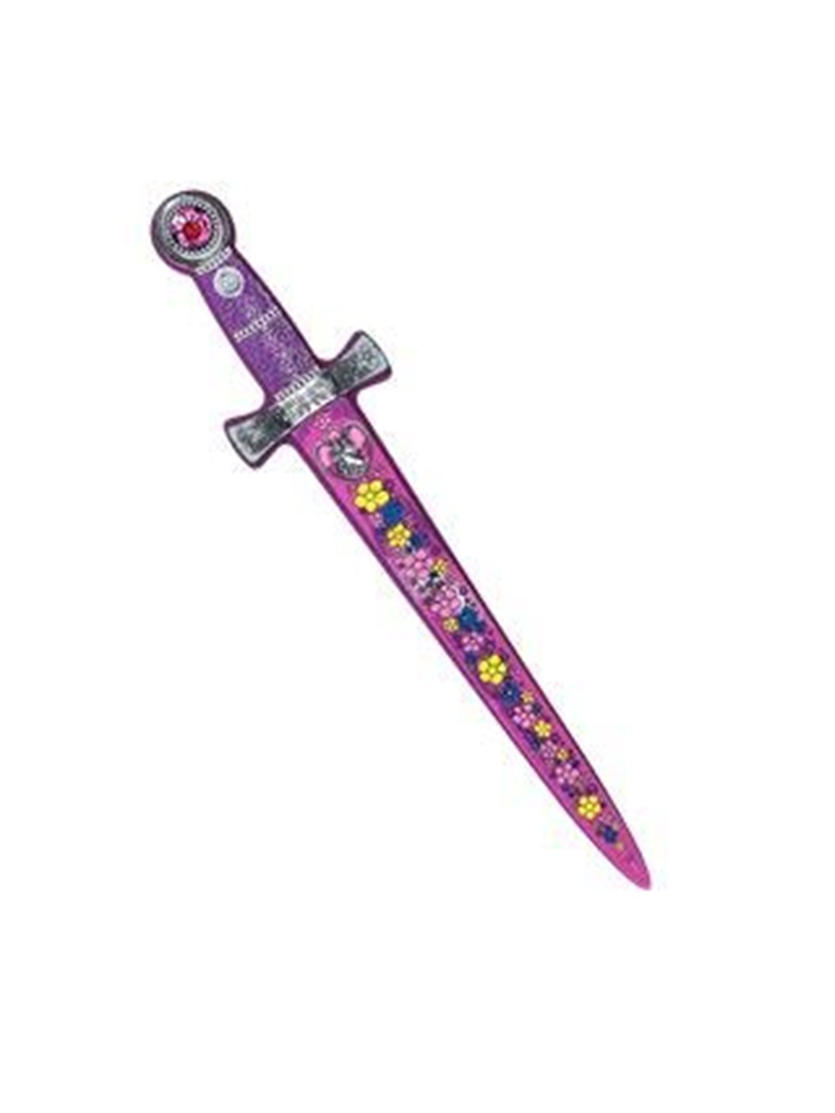 Liontouch Princess Sword