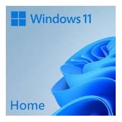 Microsoft Windows 11 Home (1 User, 6 Monate) (KW9-00641)