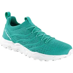 Scarpa, Unisex, Wanderschuhe, Gecko City Schuhe (37.5), Türkis