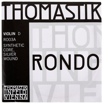 Thomastik RO03A Rondo D Violin 4/4