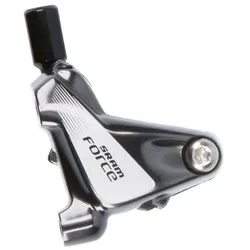 SRAM Force 22 / Force 1 HydroR HRD Bremssattel Flat Mount | VR/HR