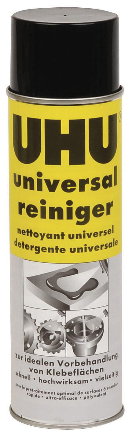 UHU Industriereiniger-Spray 500,0 ml 47900