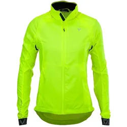 Silvini, Damen, Velojacke, Vetta (XS), Mehrfarbig, XS