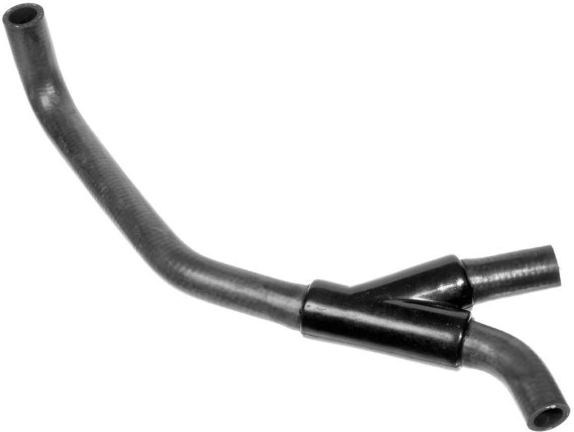 Kühlerschlauch MEYLE 019 501 0035