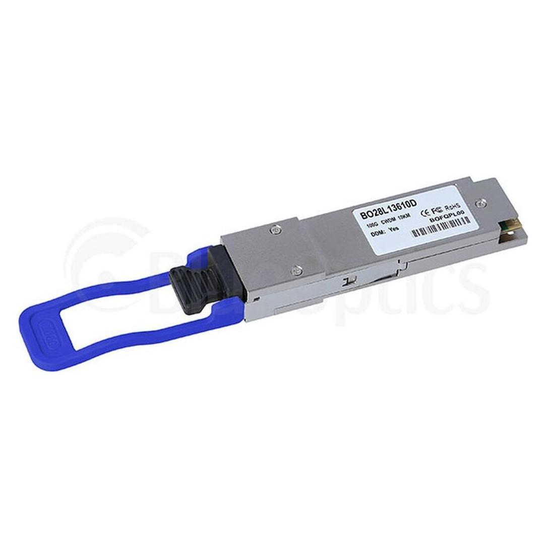 BlueOptics Apresia H-LR4-QSFP28 kompatibler QSFP28 BO28L13610D (H-LR4-QSFP28-BO)