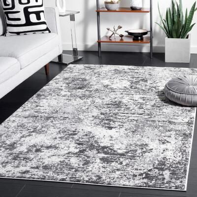 SAFAVIEH Lagoon Geertje Modern Abstract Rug