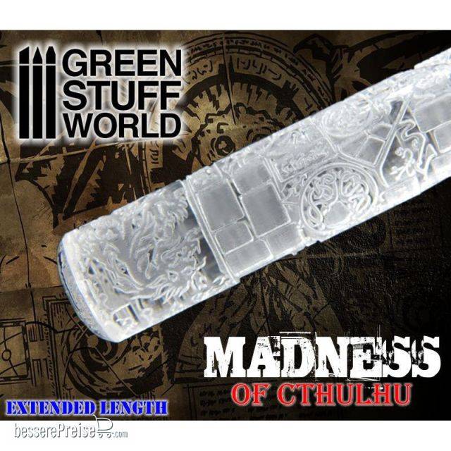 Greenstuff World GS-1604