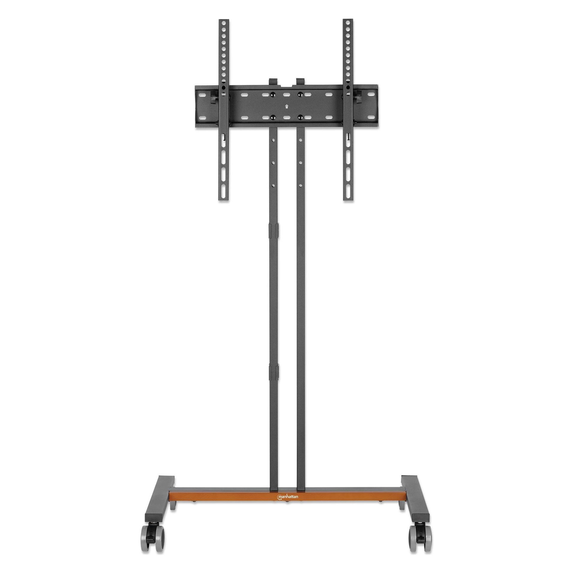 Manhattan TV-Ständer auf Rollen (35 kg, 34" - 55") (462068)