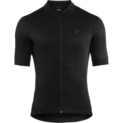 Craft, Herren, Velotrikot, Essence (3XL), Schwarz, 3XL