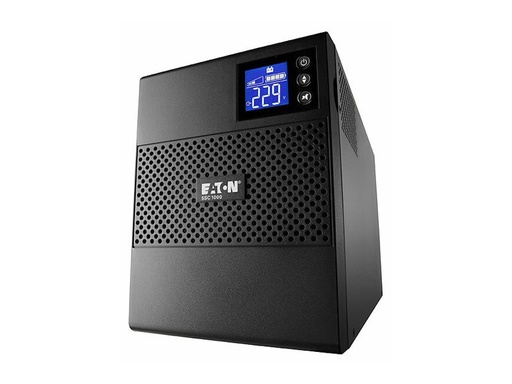 Eaton 5SC 1000i - USV - Wechselstrom 230 V (5SC1000I)