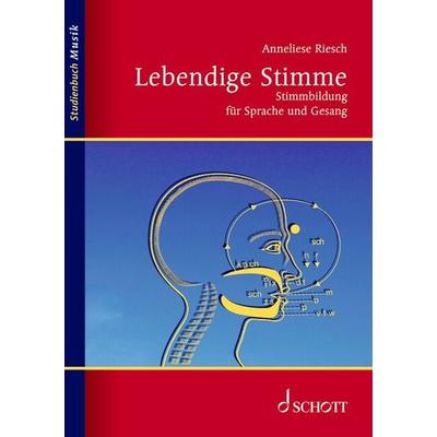 Lebendige Stimme -