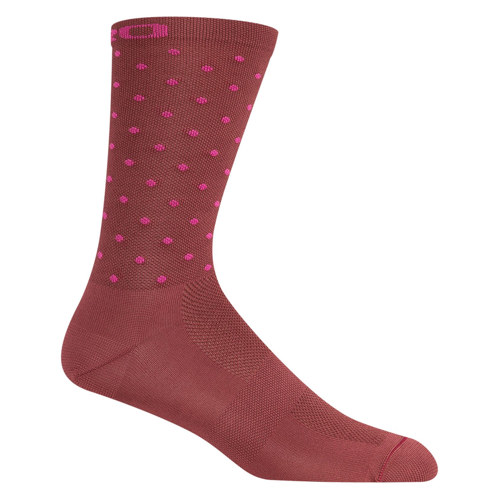 Giro Comp Racer High Rise Sock (36 - 39) (360500003308118040)
