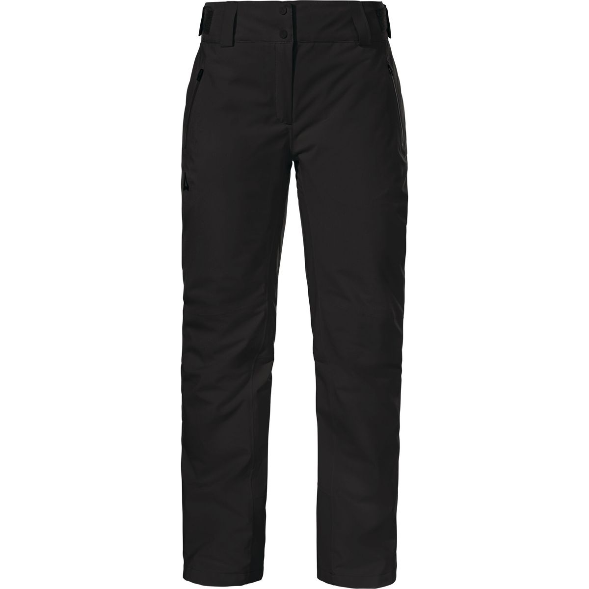 Schöffel Ski Pants Style Pine Women black (9990) 21 13755-24133-9990-21