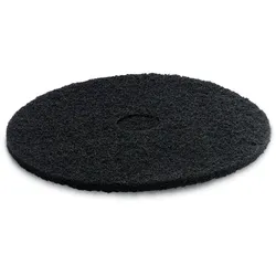Kärcher Pad, Hart, Schwarz, 381 mm, 5 Stück