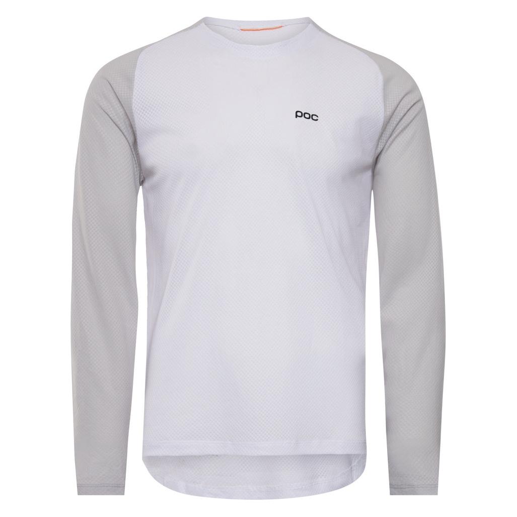Poc Motion Air LS Jersey (XL) (POC_01307-7325549802513)