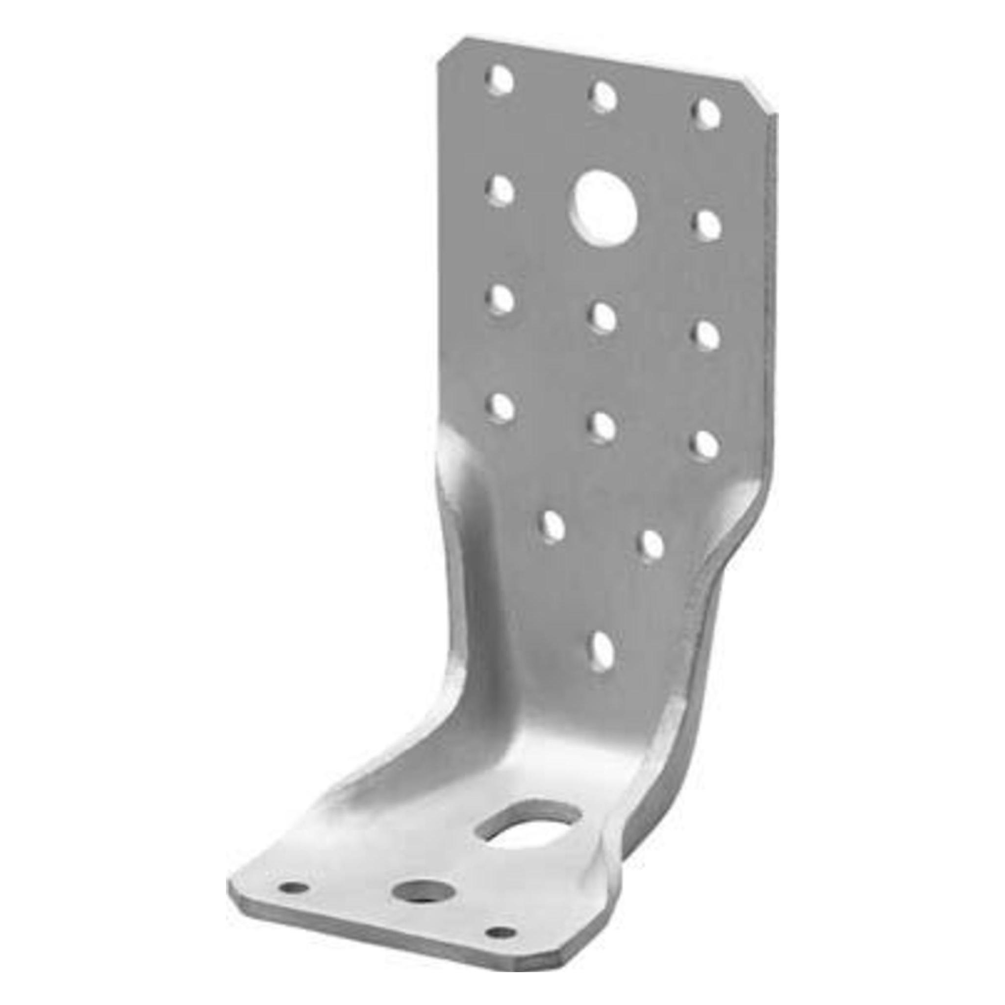 GH Winkelverbinder KR 135x90x65x3,0 Langloch (Winkelverbinder) (4019346111000)