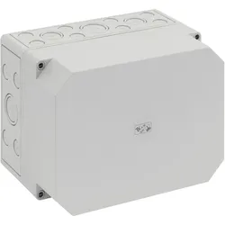 Spelsberg Leergehäuse TK PC 2518-16-m