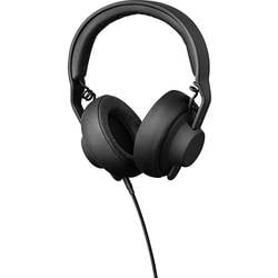 AiAiAi Comfort Over Ear Kopfhörer kabelgebunden Schwarz Studio 10-90103