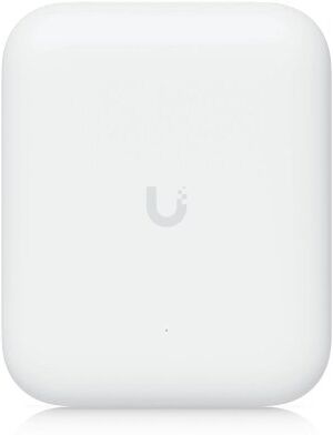 Ubiquiti Unifi U7 Outdoor Trådløs Forbindelse Hvid