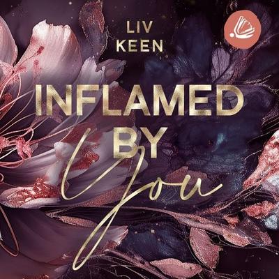 Inflamed By You - Liv Keen, Audio, 4066339457621