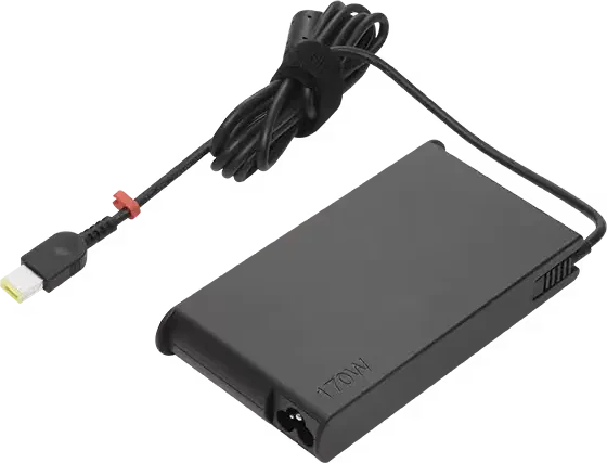 Lenovo Slim 170 Watt AC Adapter