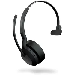 Jabra Evolve2 55 UC Mono Headset On-Ear