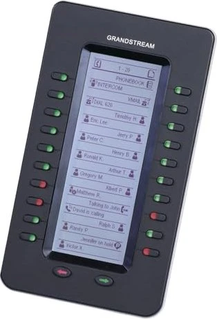 Grandstream GXP-2200 Extension Modul