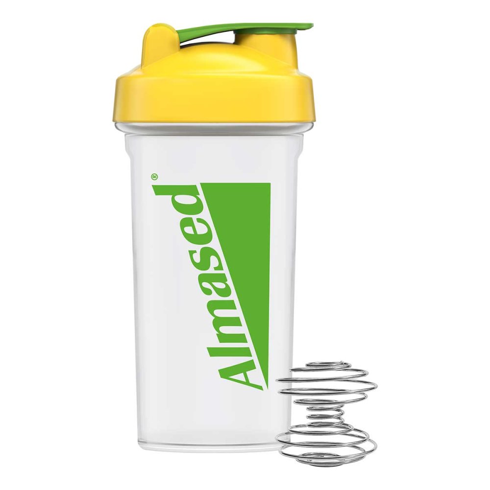 Almased Wellness GmbH Almased Shaker Xl 16013134