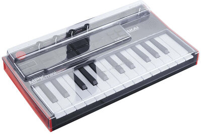 Decksaver Akai Pro MPK mini Play MK3