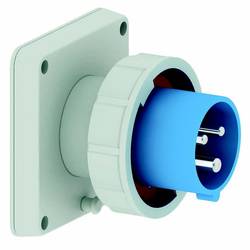 Bals Elektrotechnik 2899 2899 CEE Anbaustecker 16.0 A 3polig 230 V 1 St.