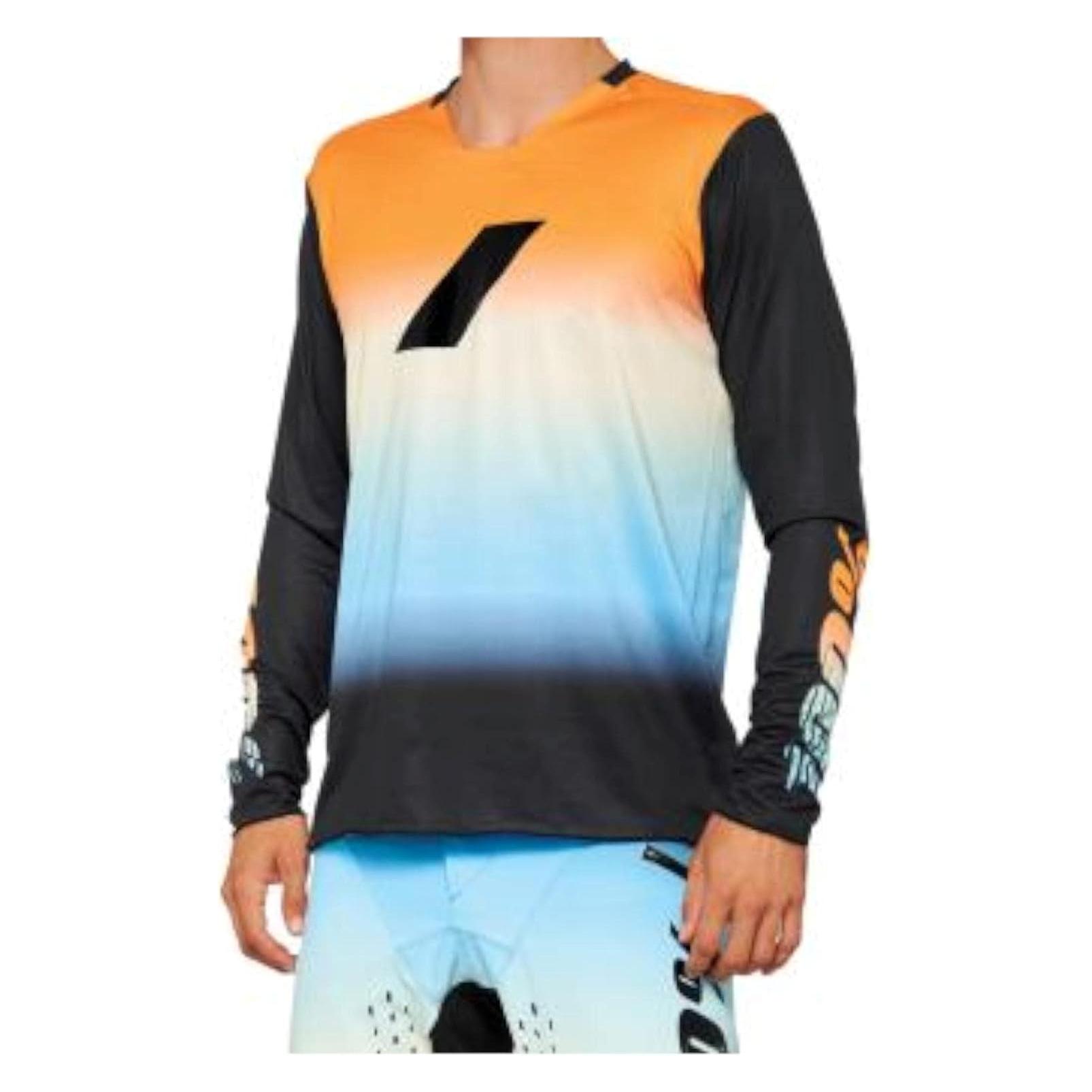 100% R-Core X LE Jersey (XL) (40000-00023)