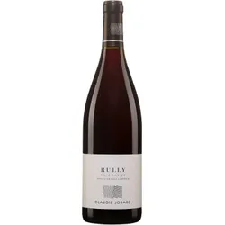 Rully La Chaume Rouge 2022 - Domaine Claudie Jobard
